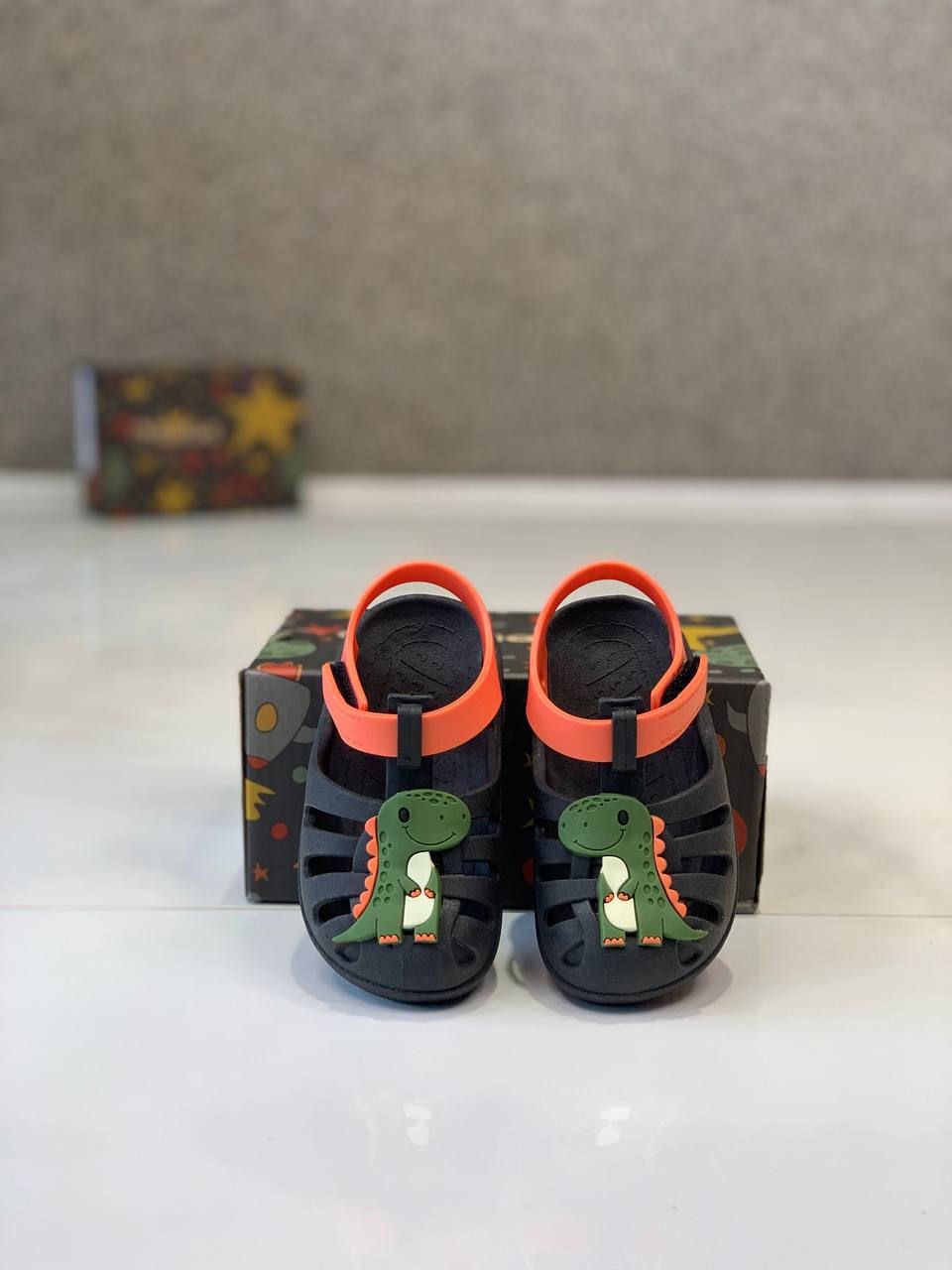 Miniatura: Babuche LueLua 129522