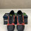 Miniatura: Chuteira Society/Hybrid OXN 37081