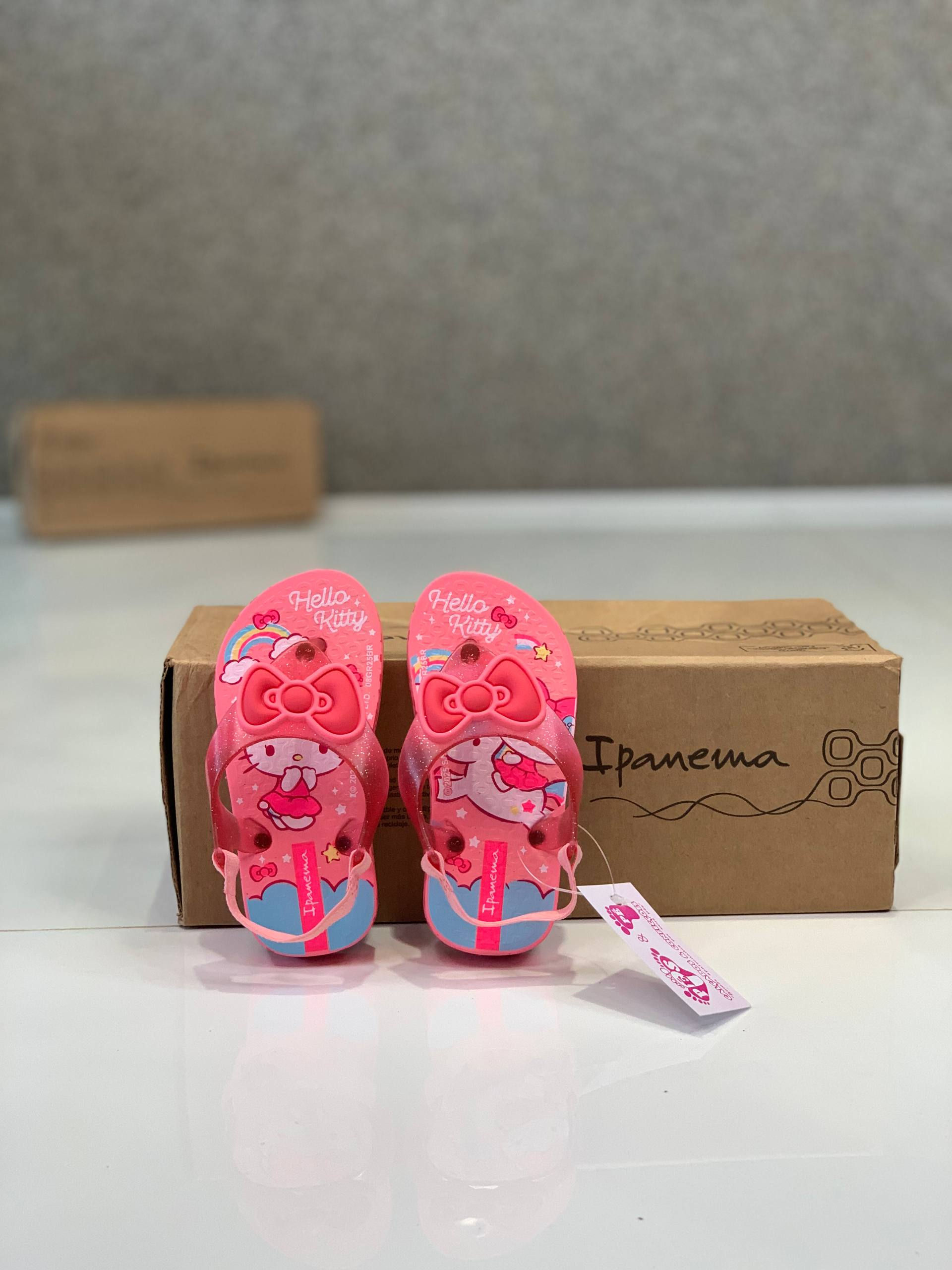 Chinelo Ipanema 27435