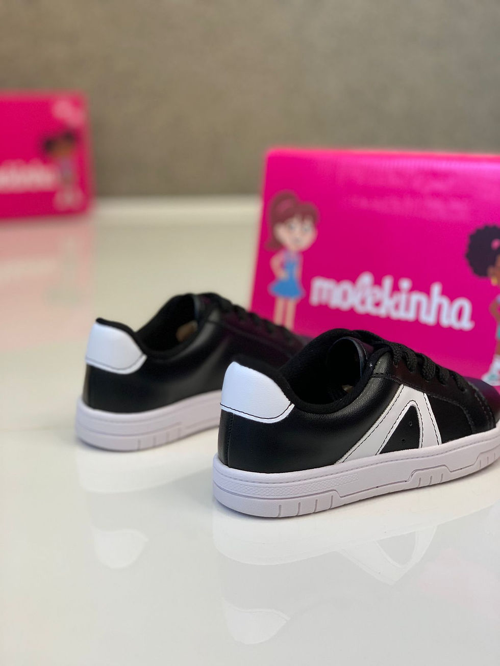 Miniatura: Tênis Molekinha 2562112