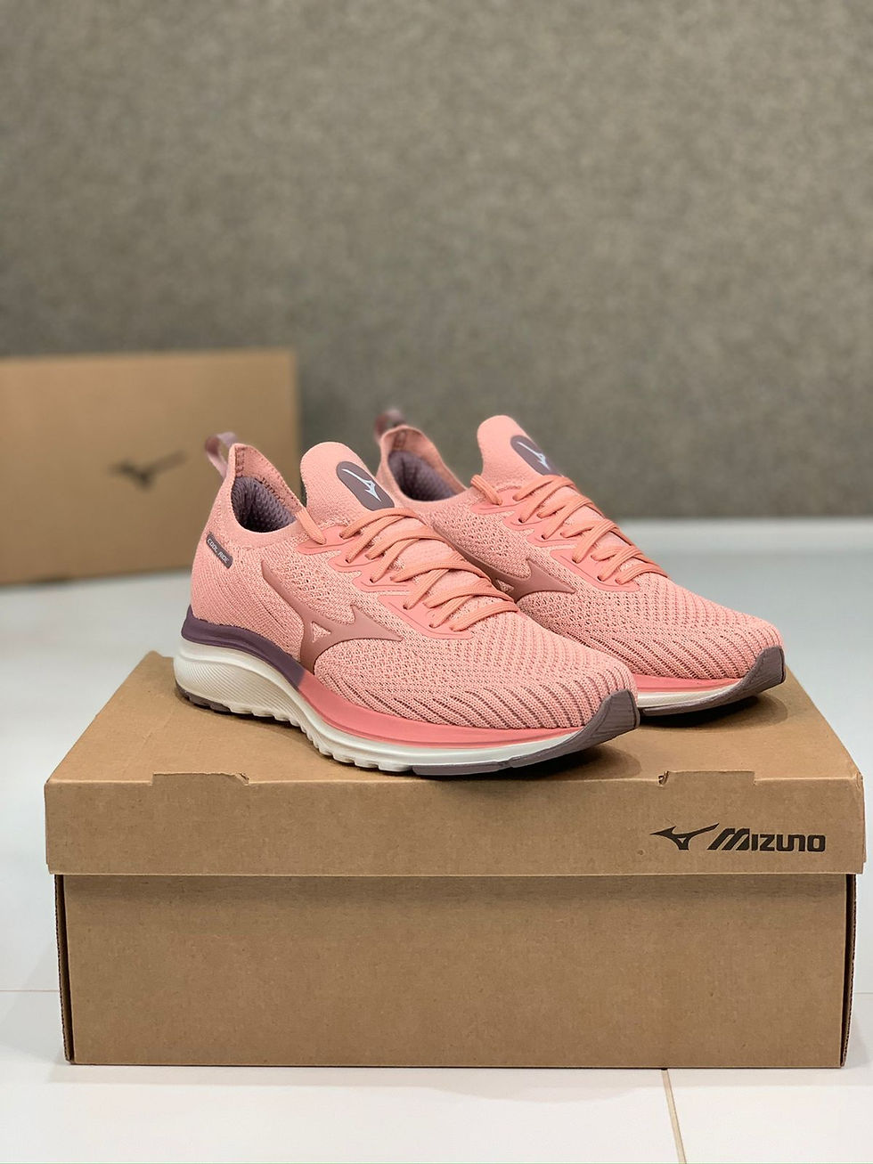 Miniatura: Tênis Mizuno Cool Ride-F