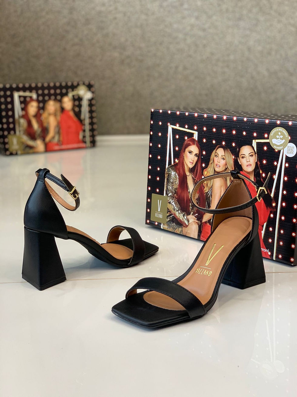 Miniatura: Sandália Vizzano 6464102