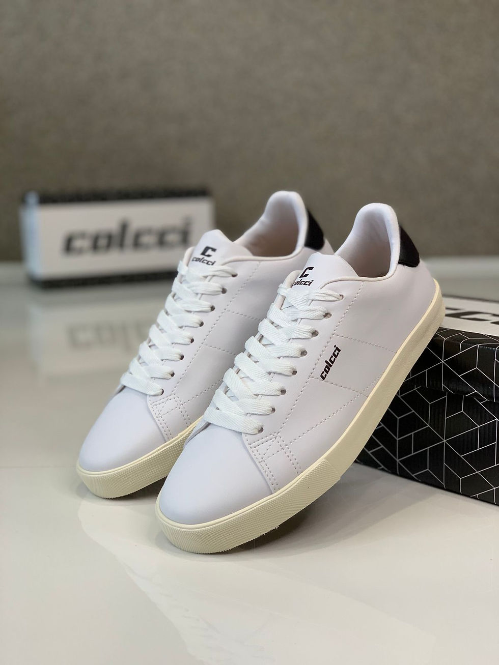 Miniatura: Tênis Colcci CL0198