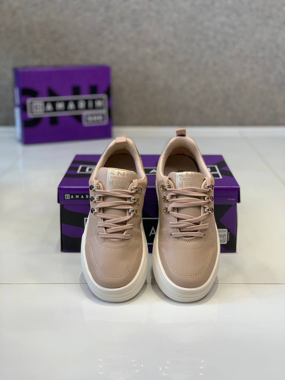 Miniatura: Tênis Ramarim 2588206