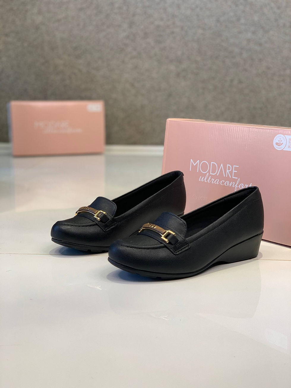 Miniatura: Sapato Modare 7014287