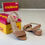 Miniatura: Sandália Moleca 5259805