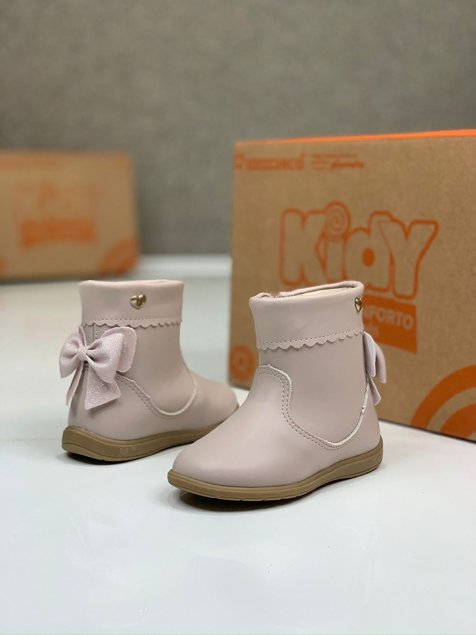 Miniatura: Bota Kidy 15402002298