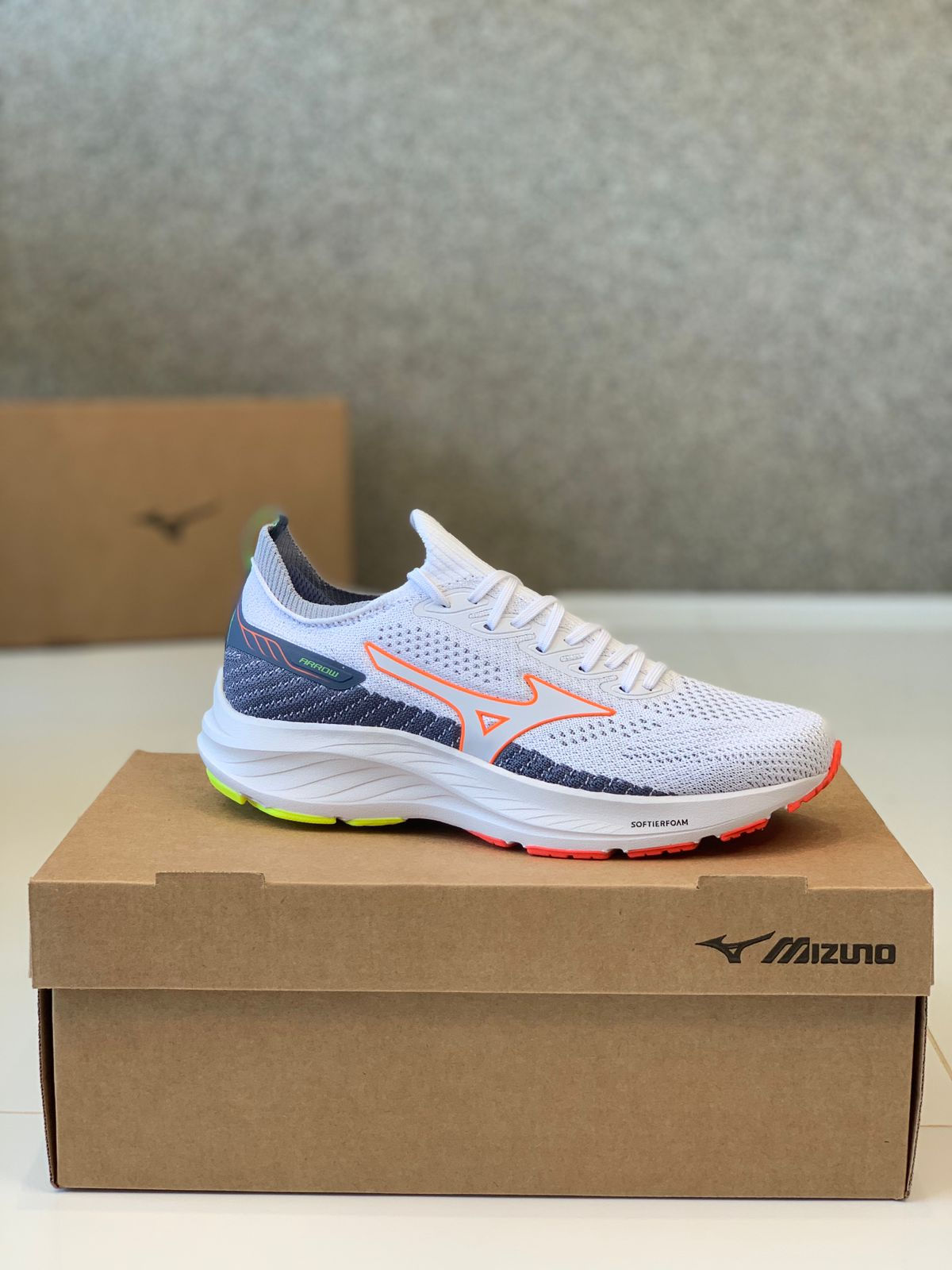 Tênis Mizuno Arrow