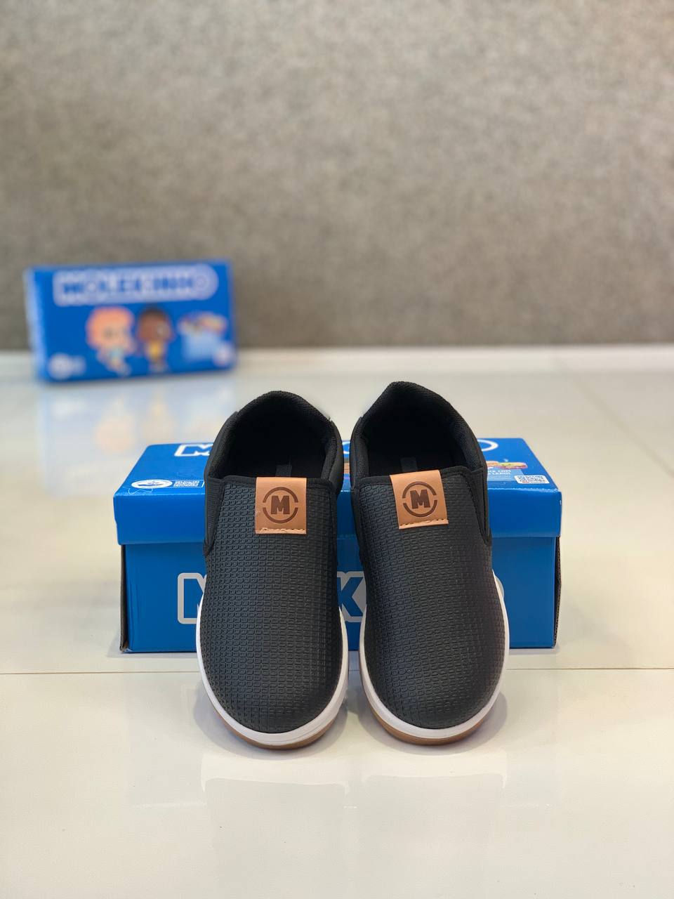 Miniatura: Tênis Molekinho 2852100