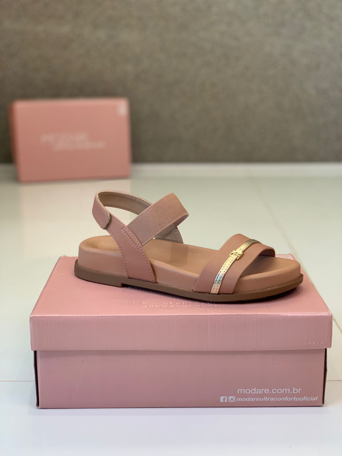 Sandália Modare 7188102