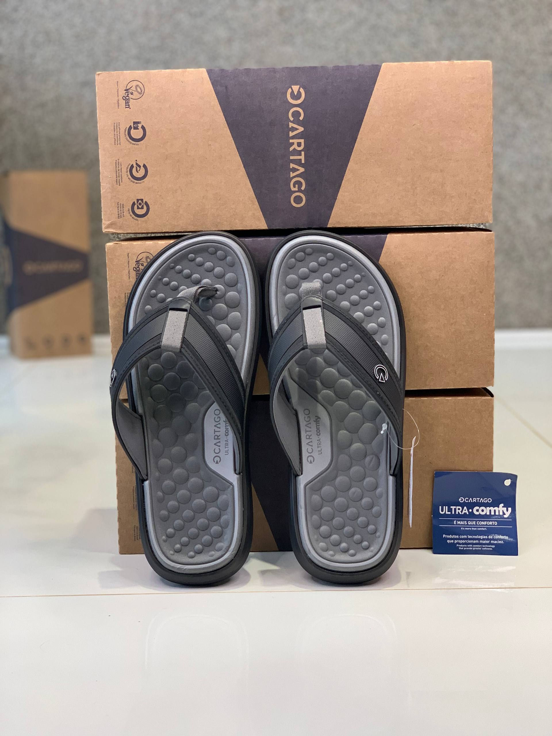 Chinelo Cartago Dubai 12575