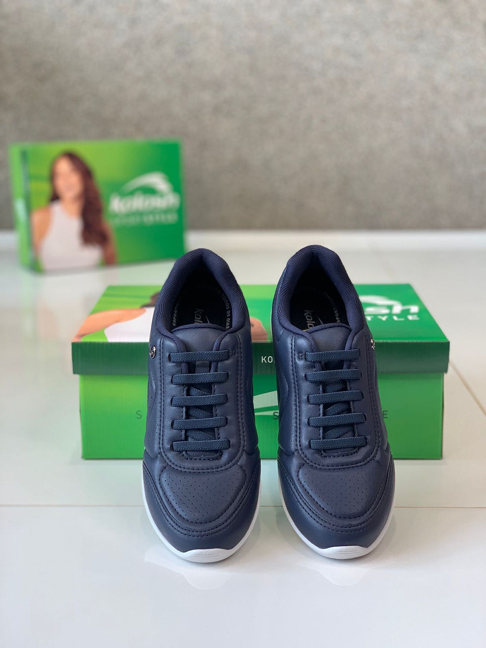 Miniatura: Tênis Kolosh C3198