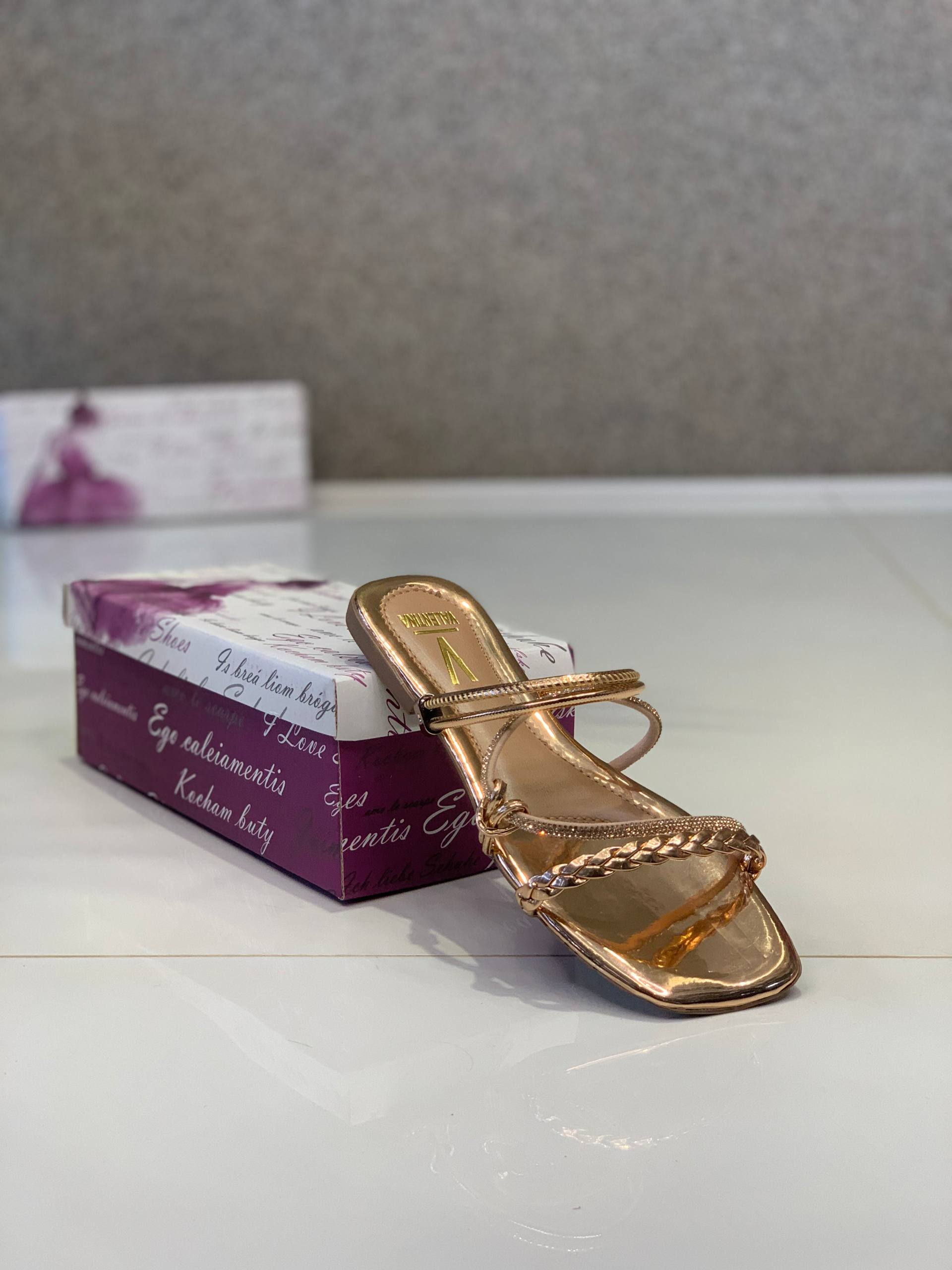 Sandália Osmarr 150