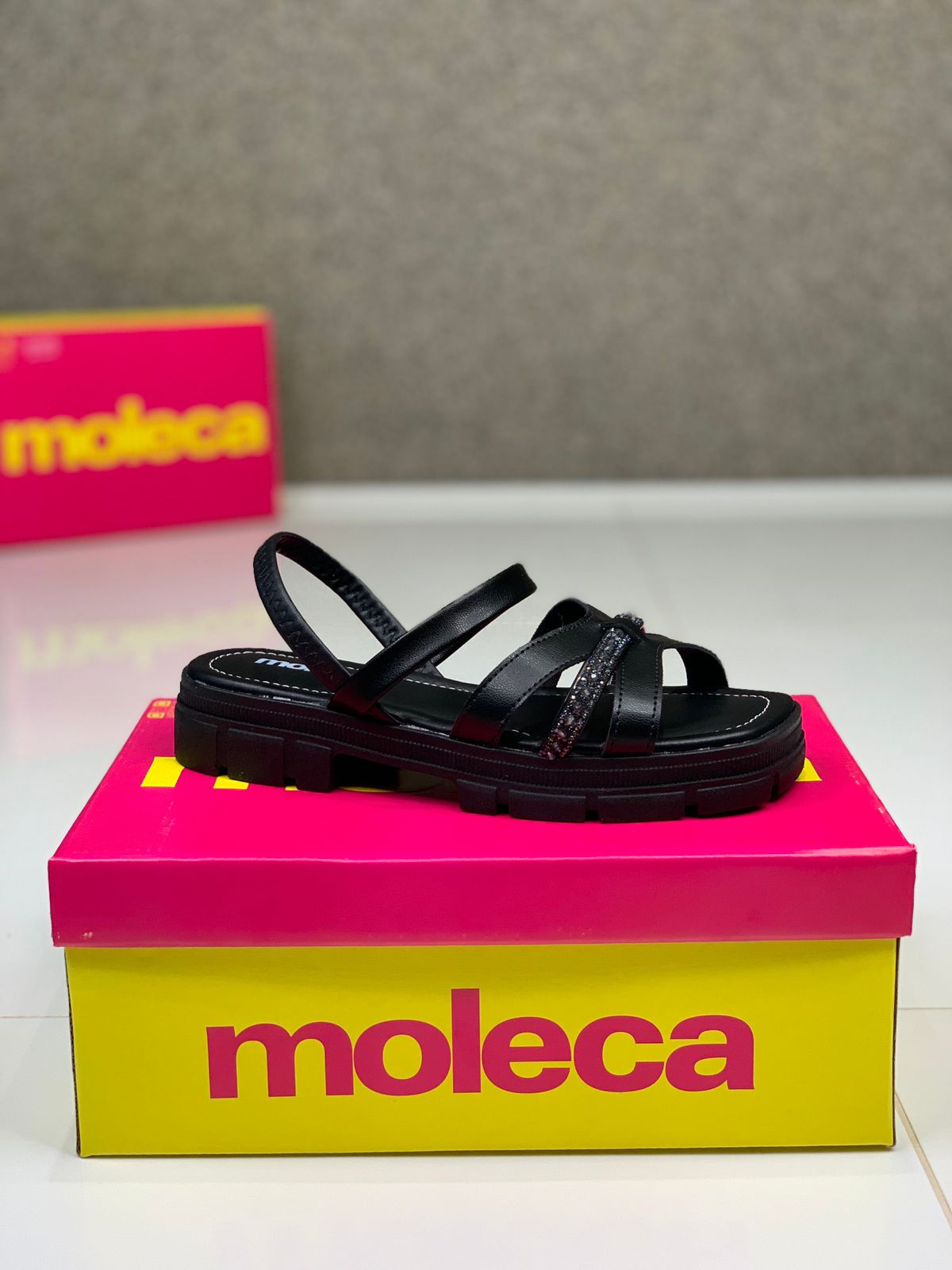 Sandália Moleca 5475116