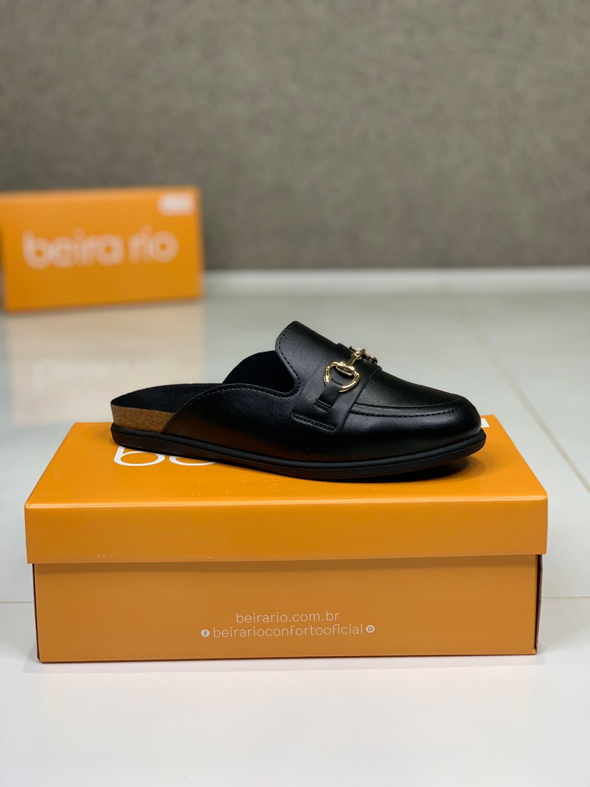 Mule Beira Rio 4317102