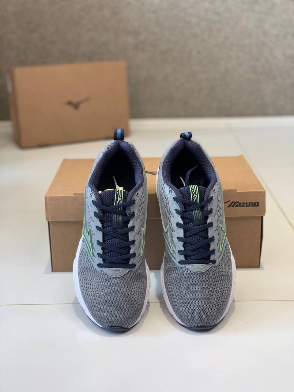 Miniatura: Tênis Mizuno Jet 7
