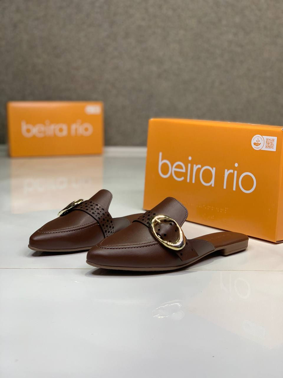 Miniatura: Mule Beira Rio 41341021