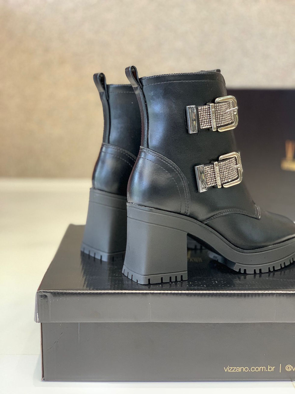 Miniatura: Coturno Vizzano 3091103