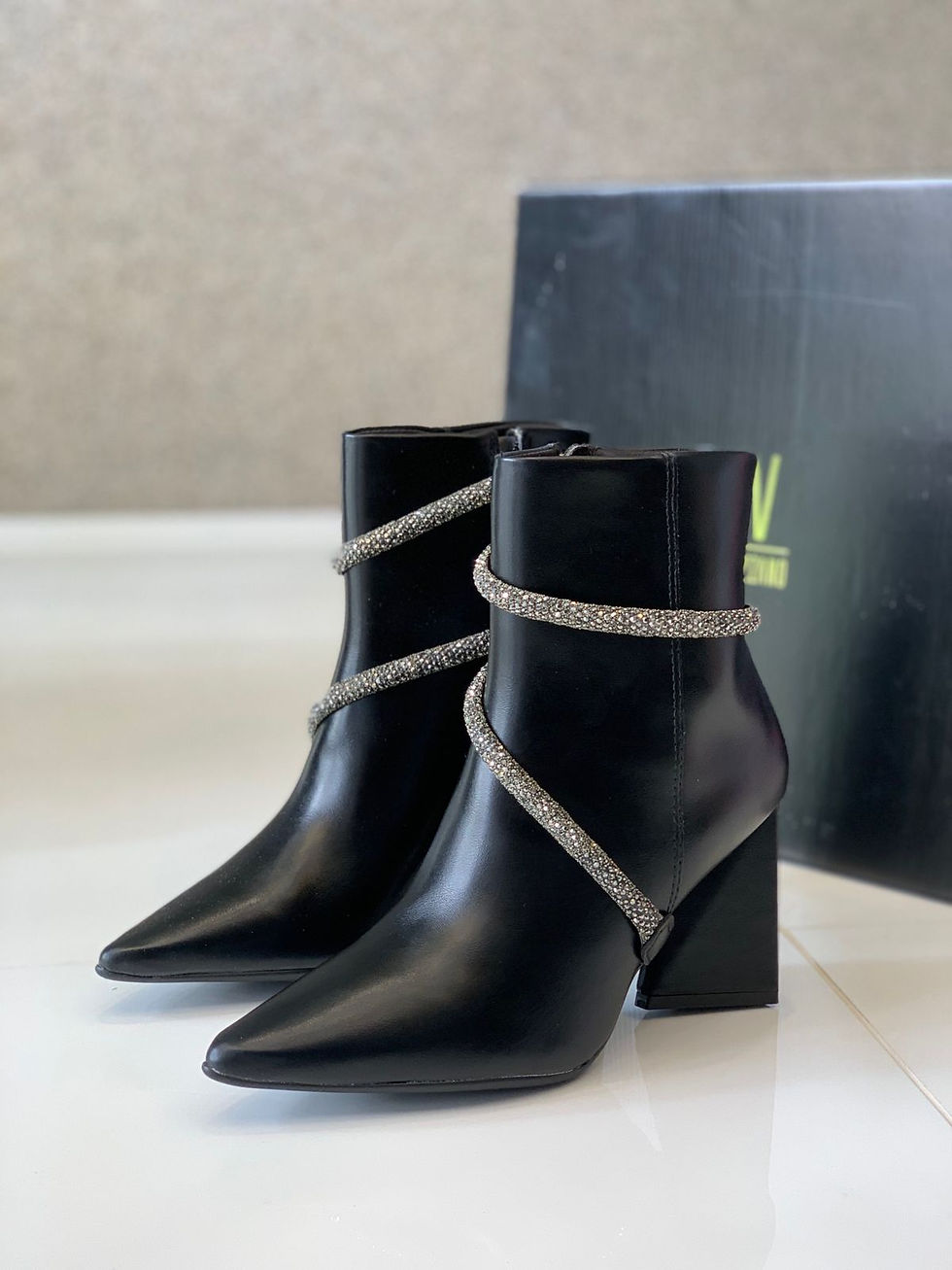 Miniatura: Bota Salto Vizzano 3093103