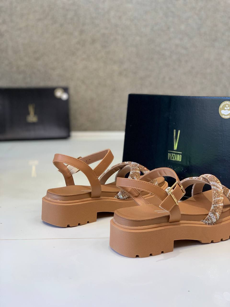 Miniatura: Sandália Vizzano 6499114