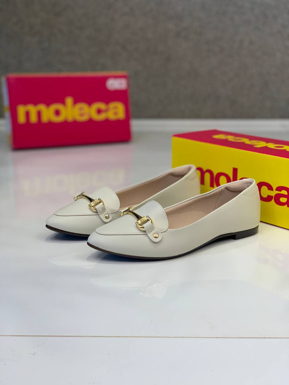 Miniatura: Sapatilha Moleca 5635885