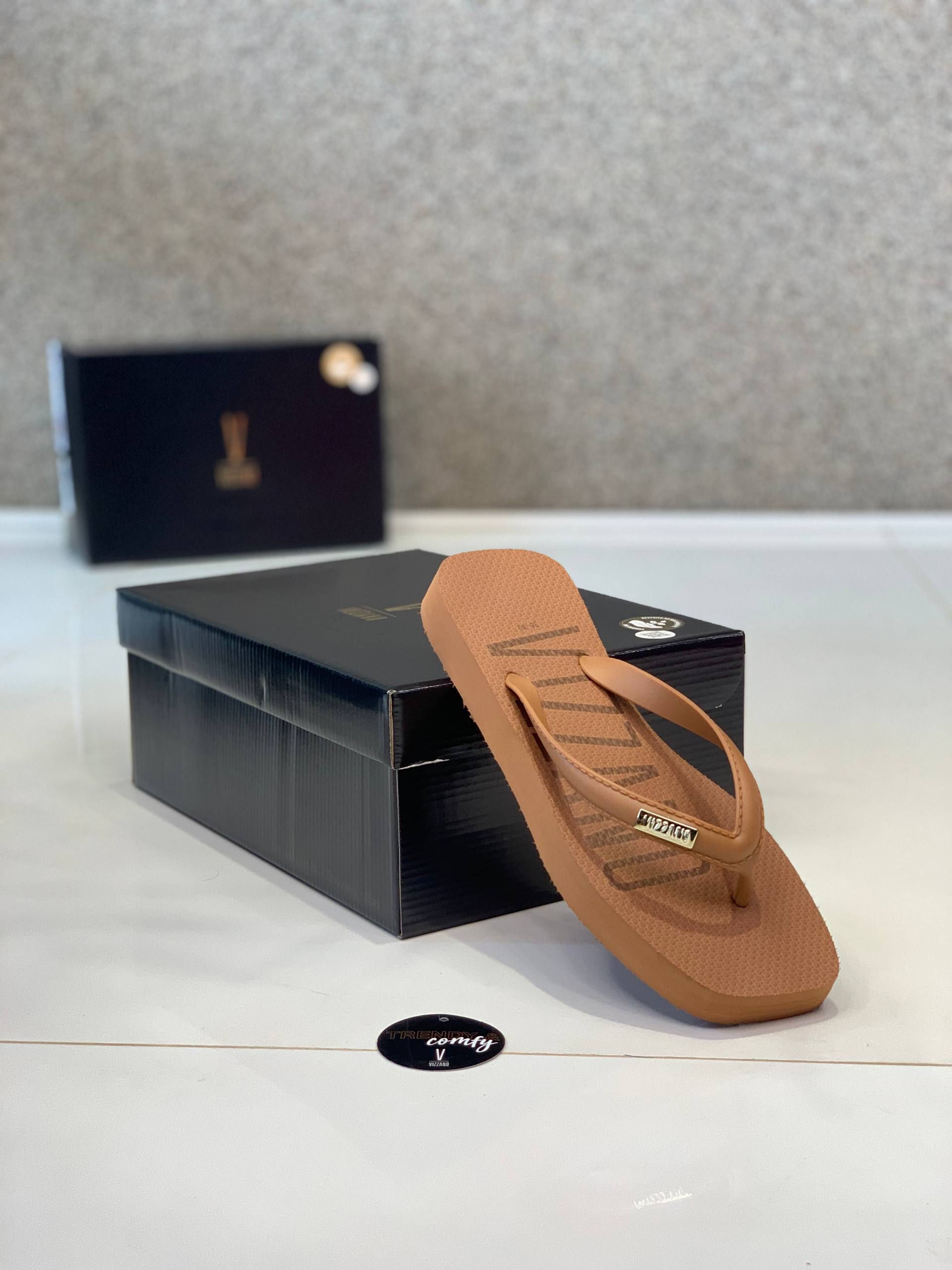 Chinelo Vizzano 6554100