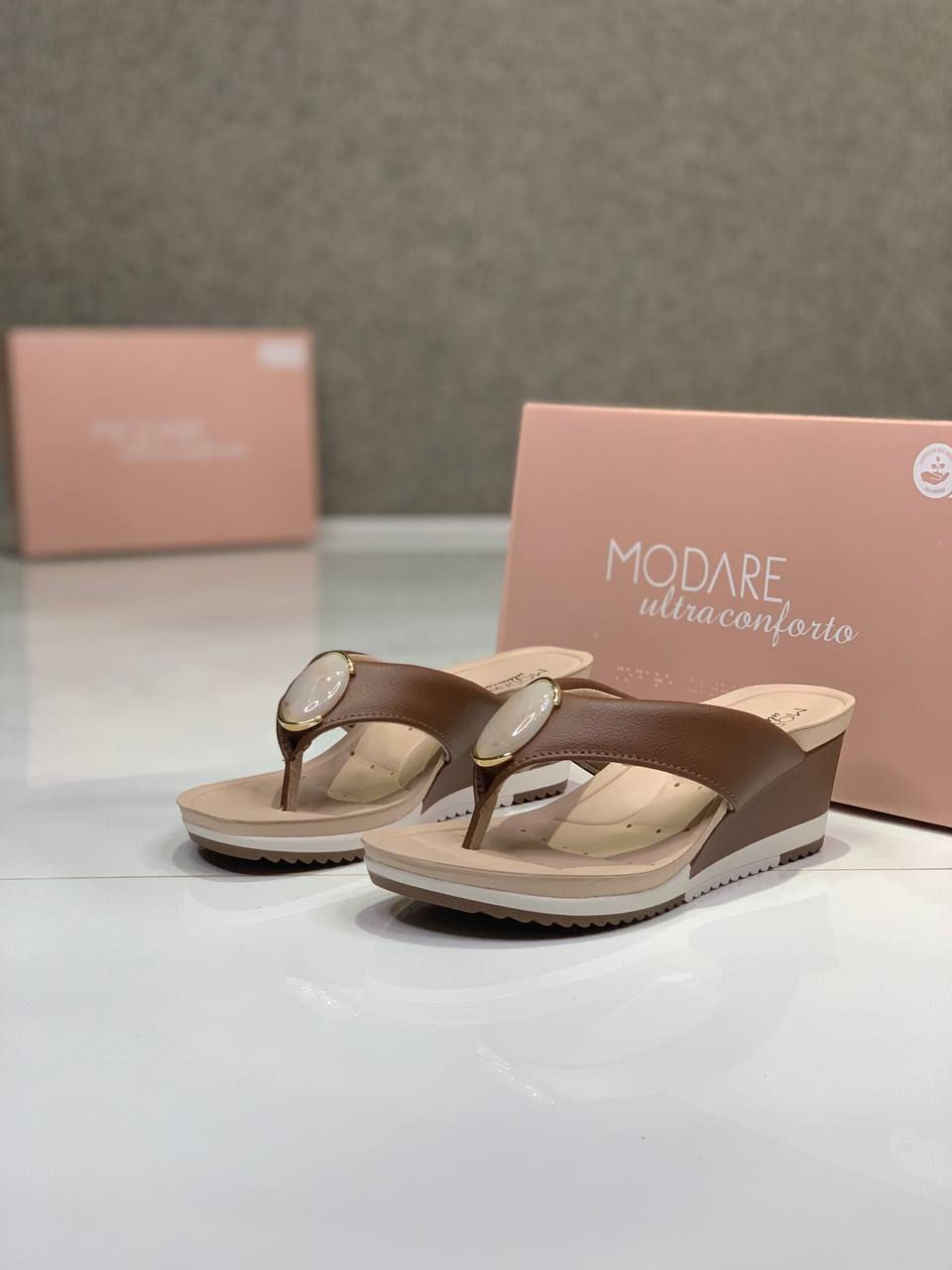 Miniatura: Tamanco Modare 7123162