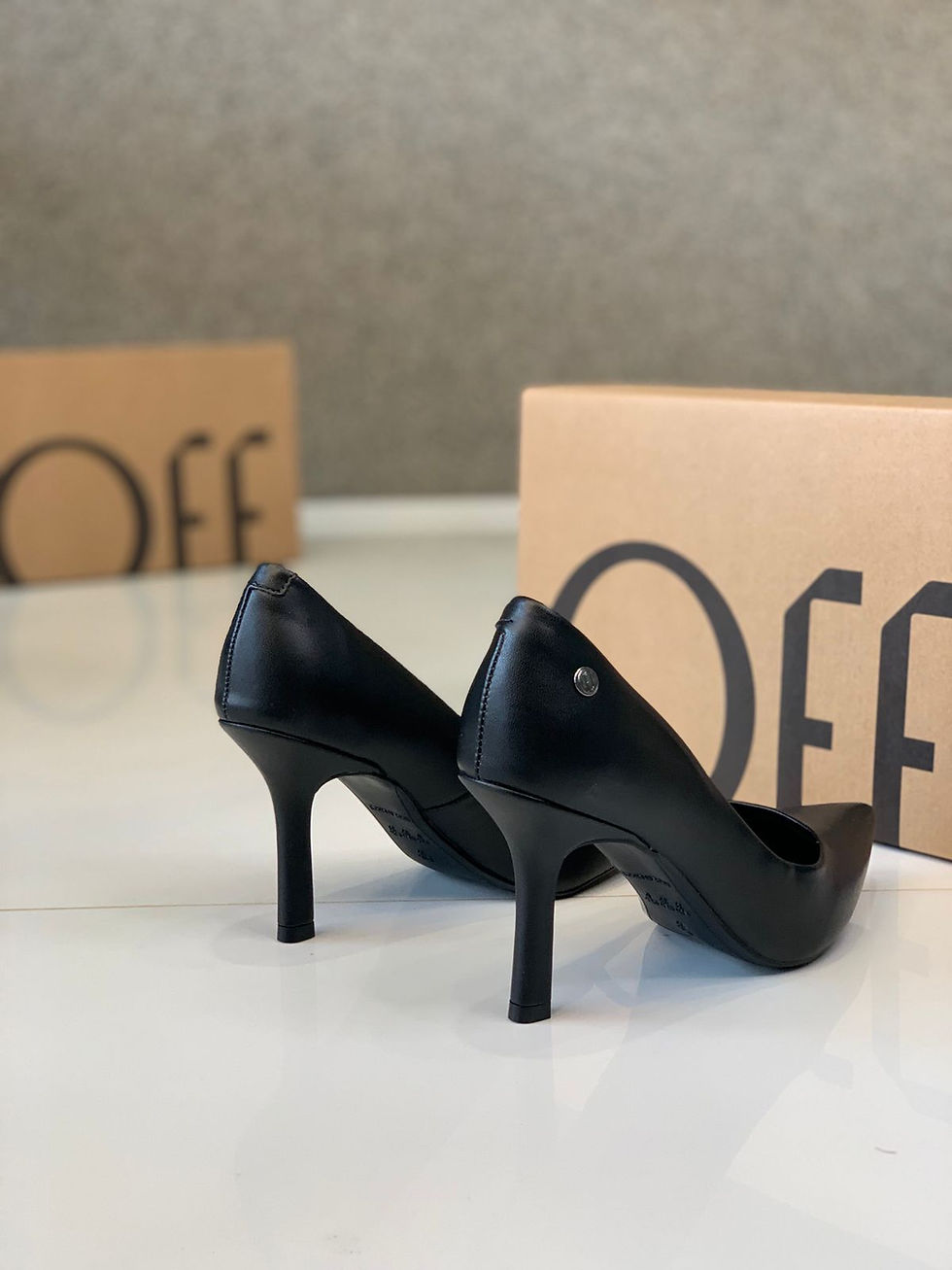 Miniatura: Scarpin OffLine 23354