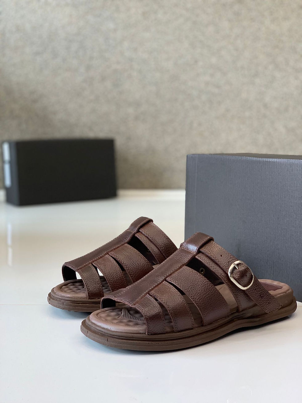 Miniatura: Chinelo/Sandália Ever 022