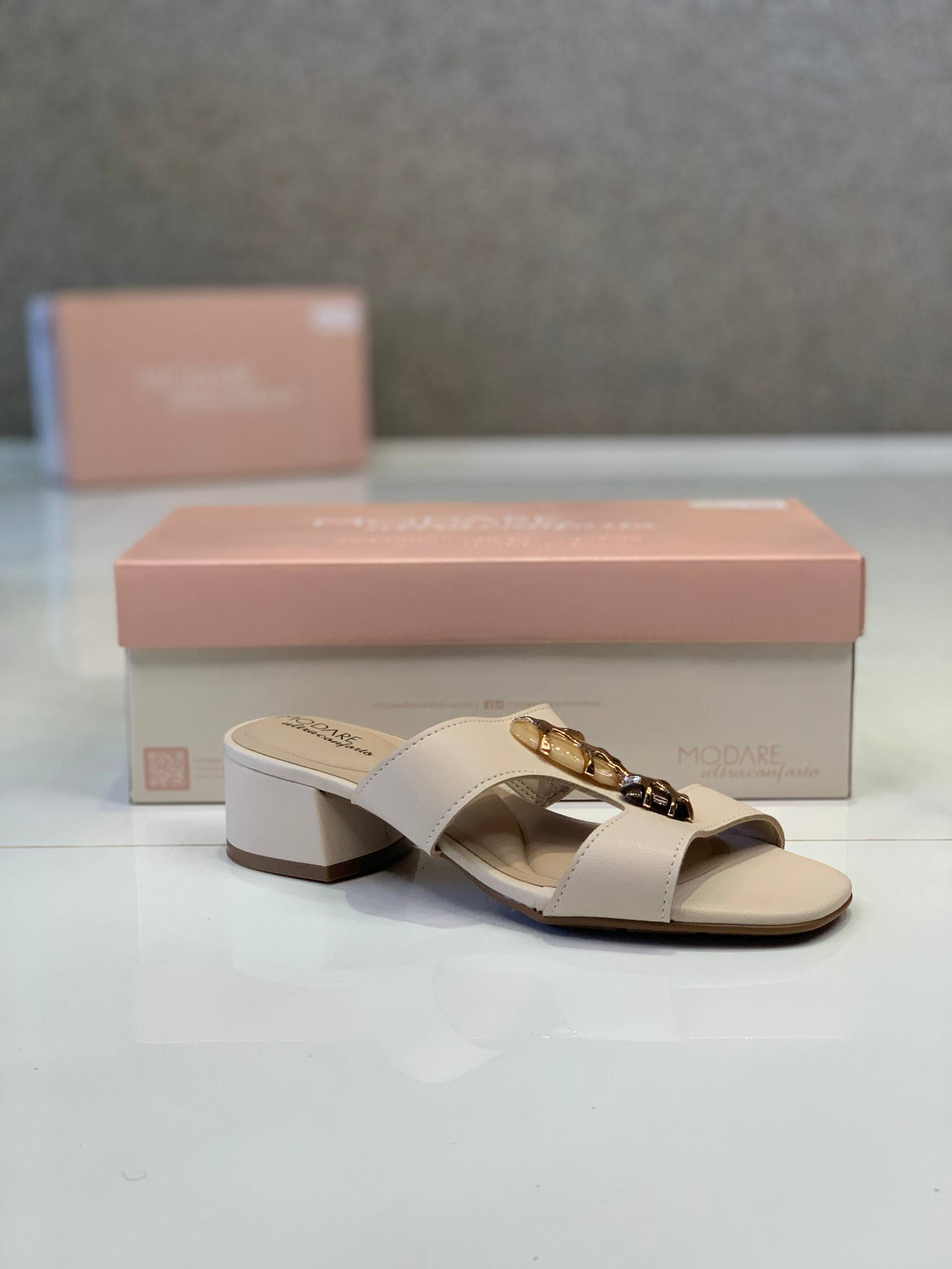 Tamanco Modare 7211104