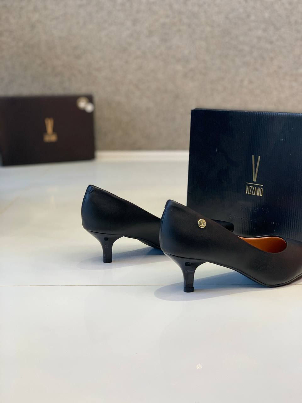 Miniatura: Scarpin Vizzano 1122828