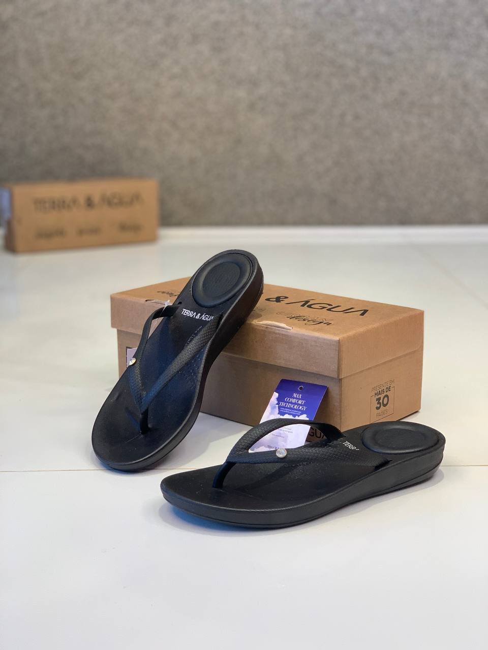 Miniatura: Tamanco Terra & Água 930000