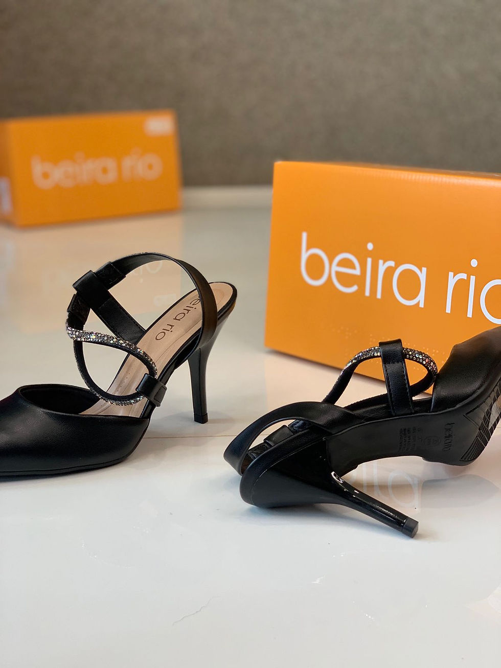 Miniatura: Sapato Beira Rio 41221487