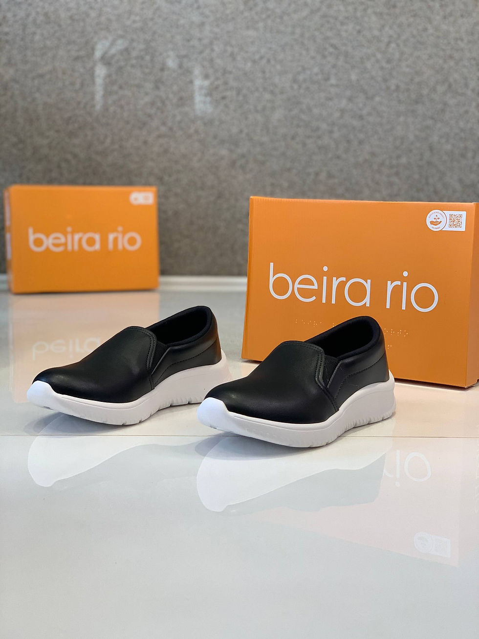 Miniatura: Tênis Beira Rio 4332100