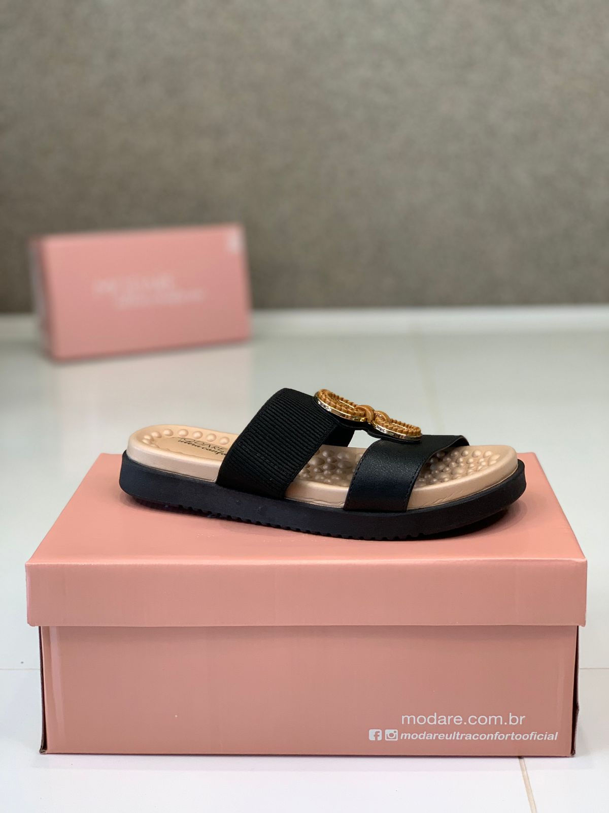 Tamanco Modare 7178107