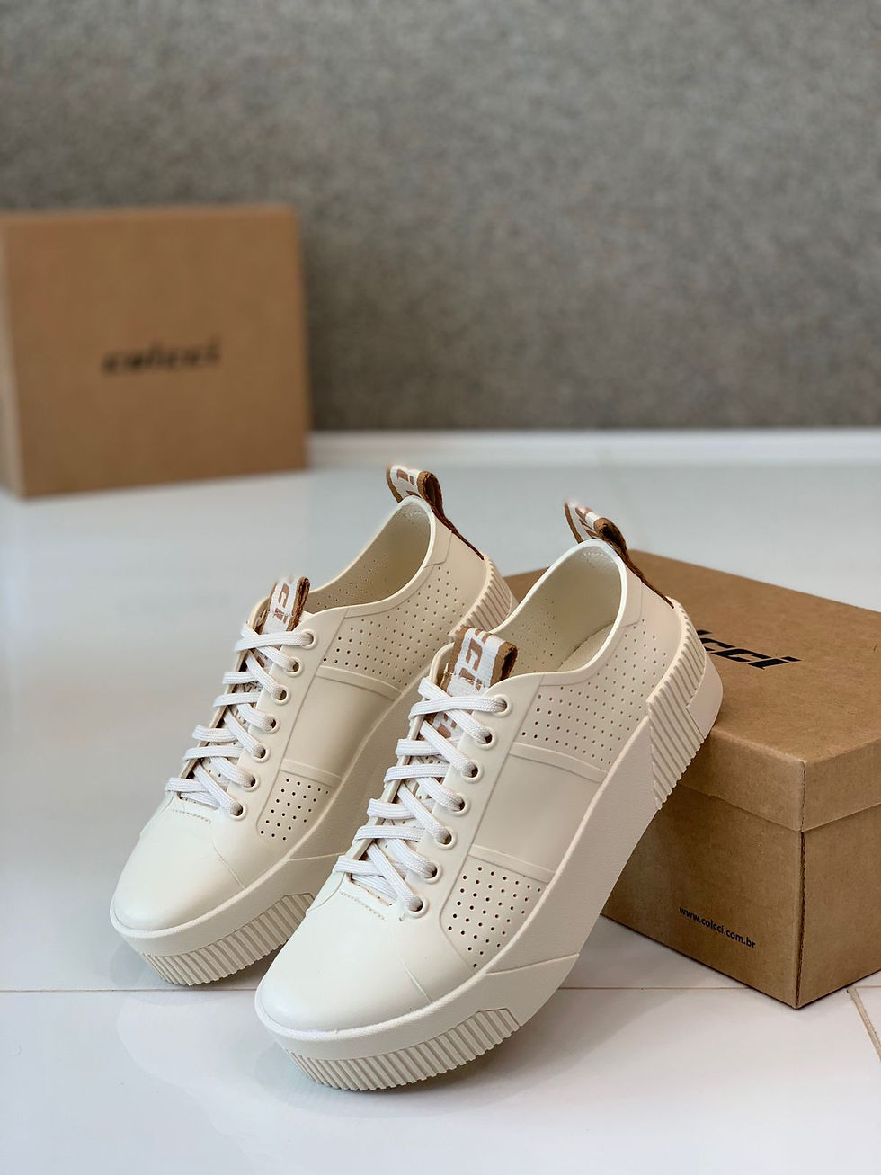 Miniatura: Tênis Colcci 00998