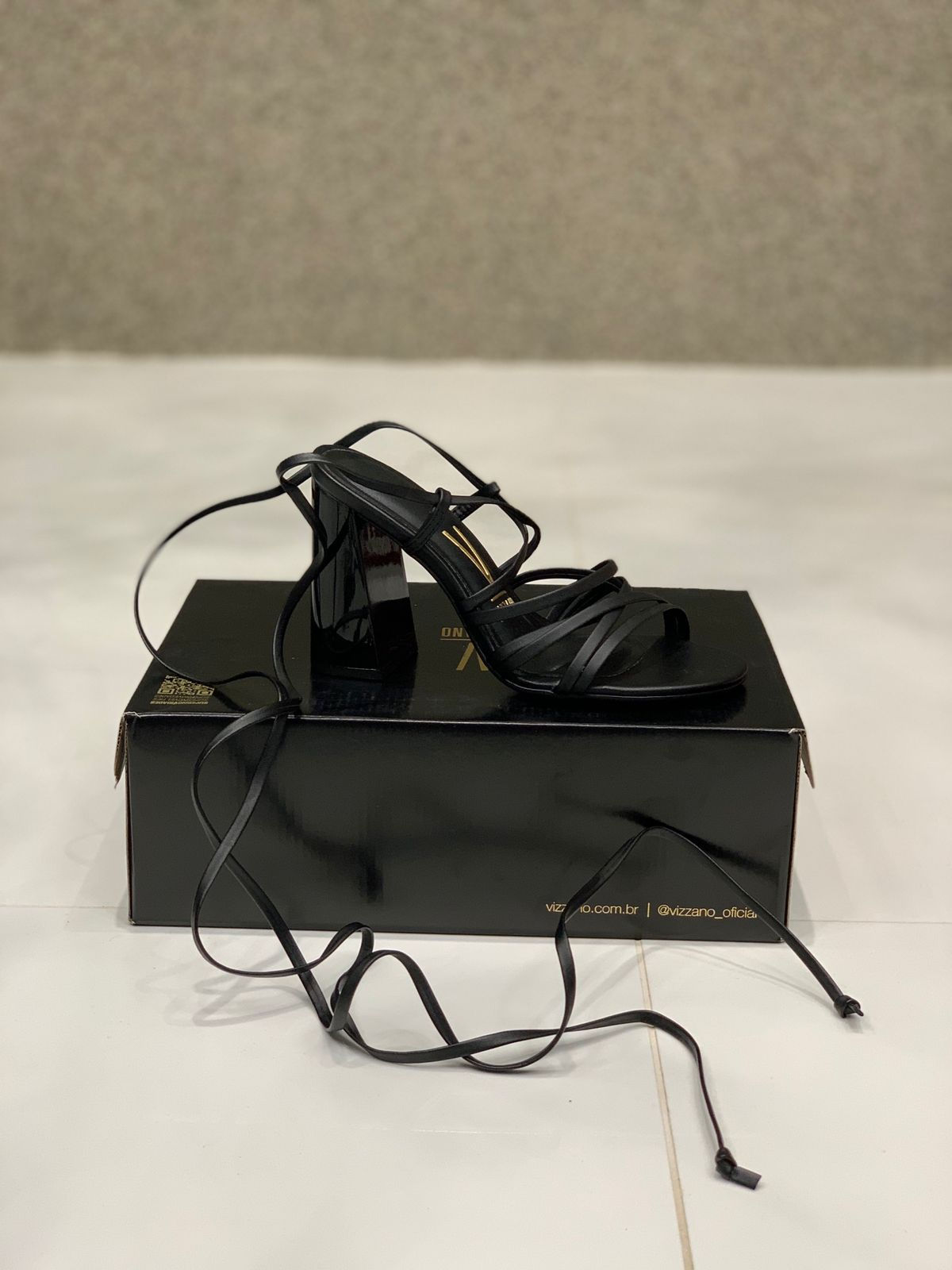 Sandália Vizzano 6480201