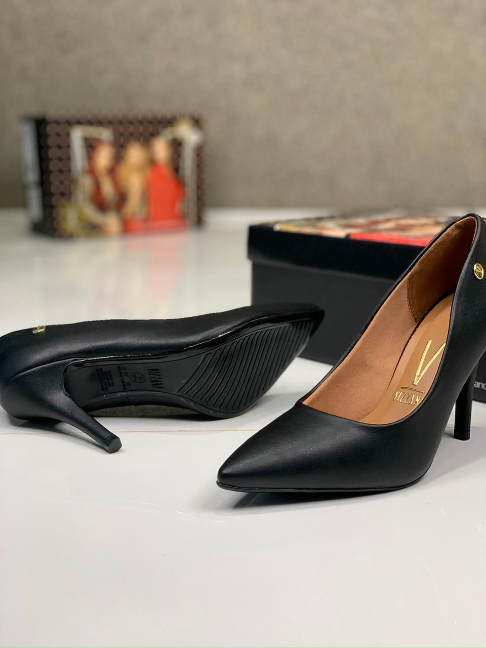 Miniatura: Scarpin Vizzano 11841101