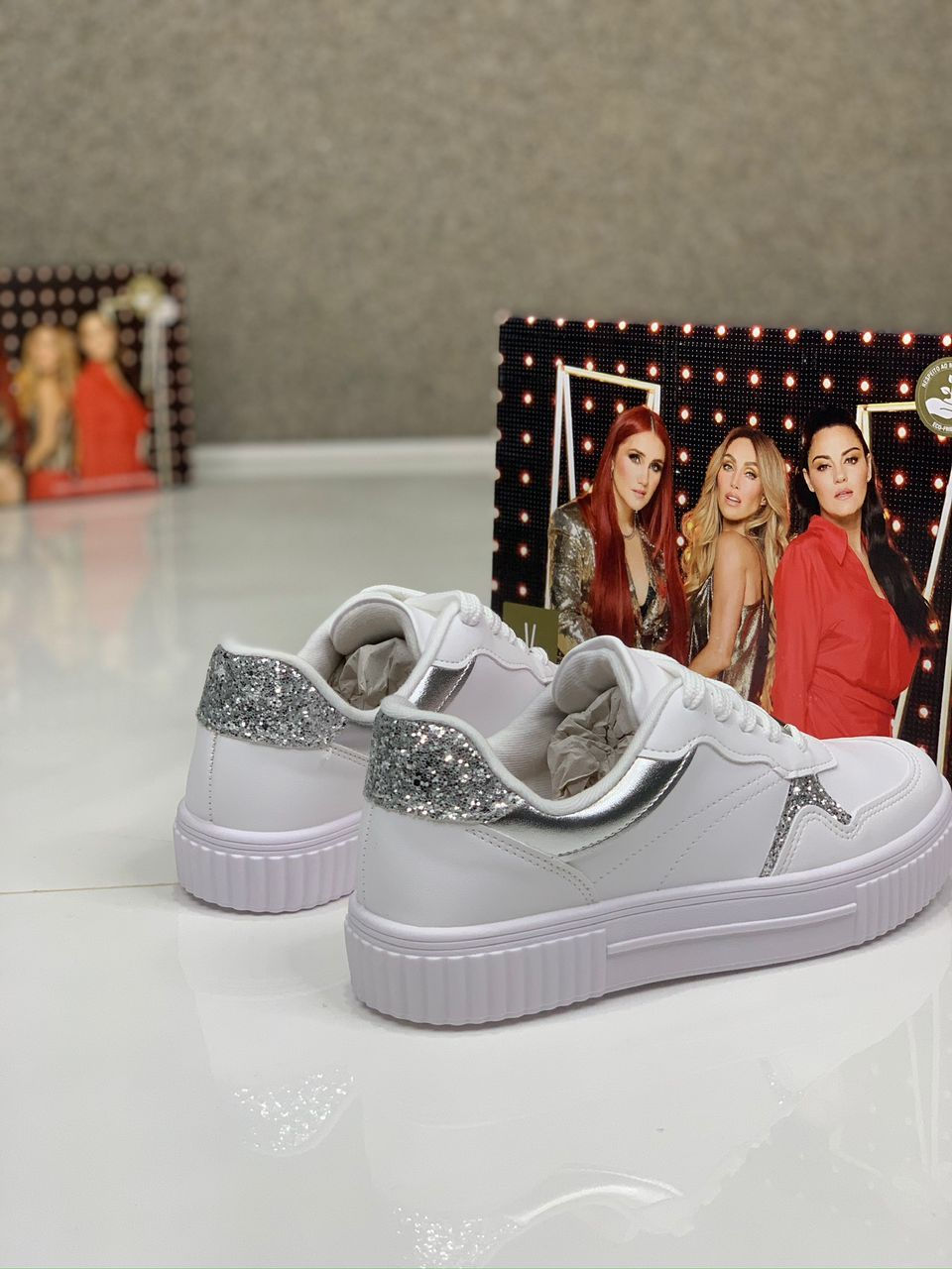 Miniatura: Tênis Vizzano 1307109