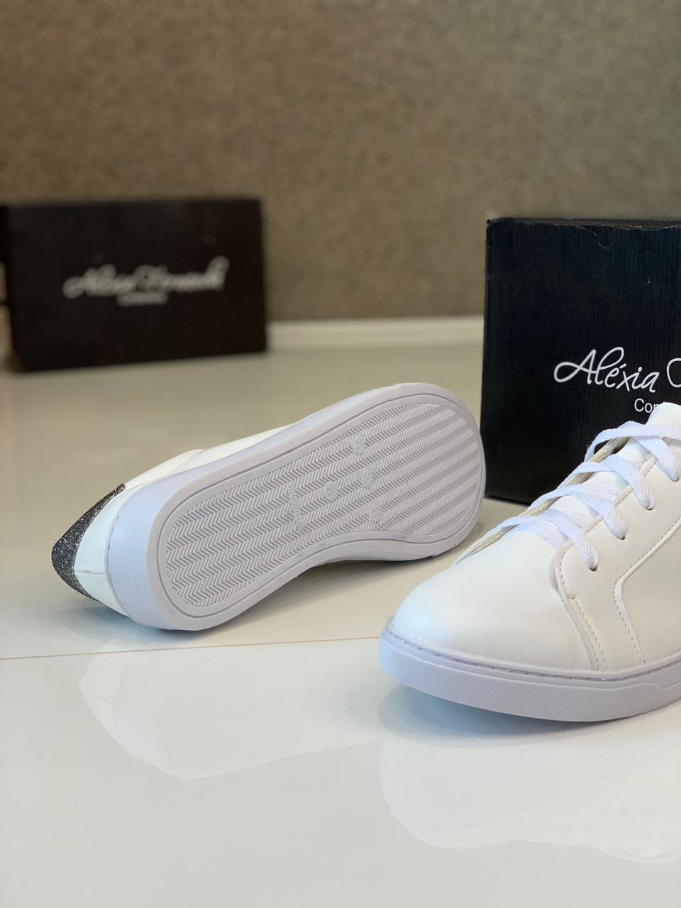 Miniatura: Tênis Alexia Fernanda TN30