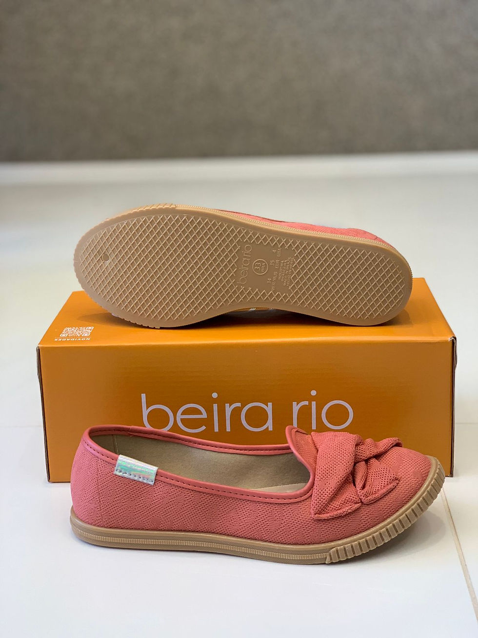 Miniatura: Alpargatas Beira Rio 4297205