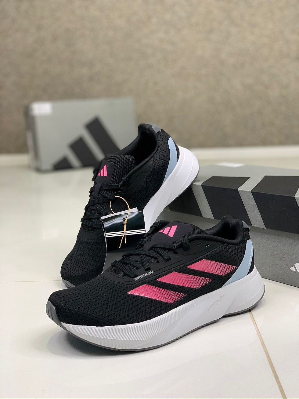 Miniatura: Tênis Adidas Duramo-F