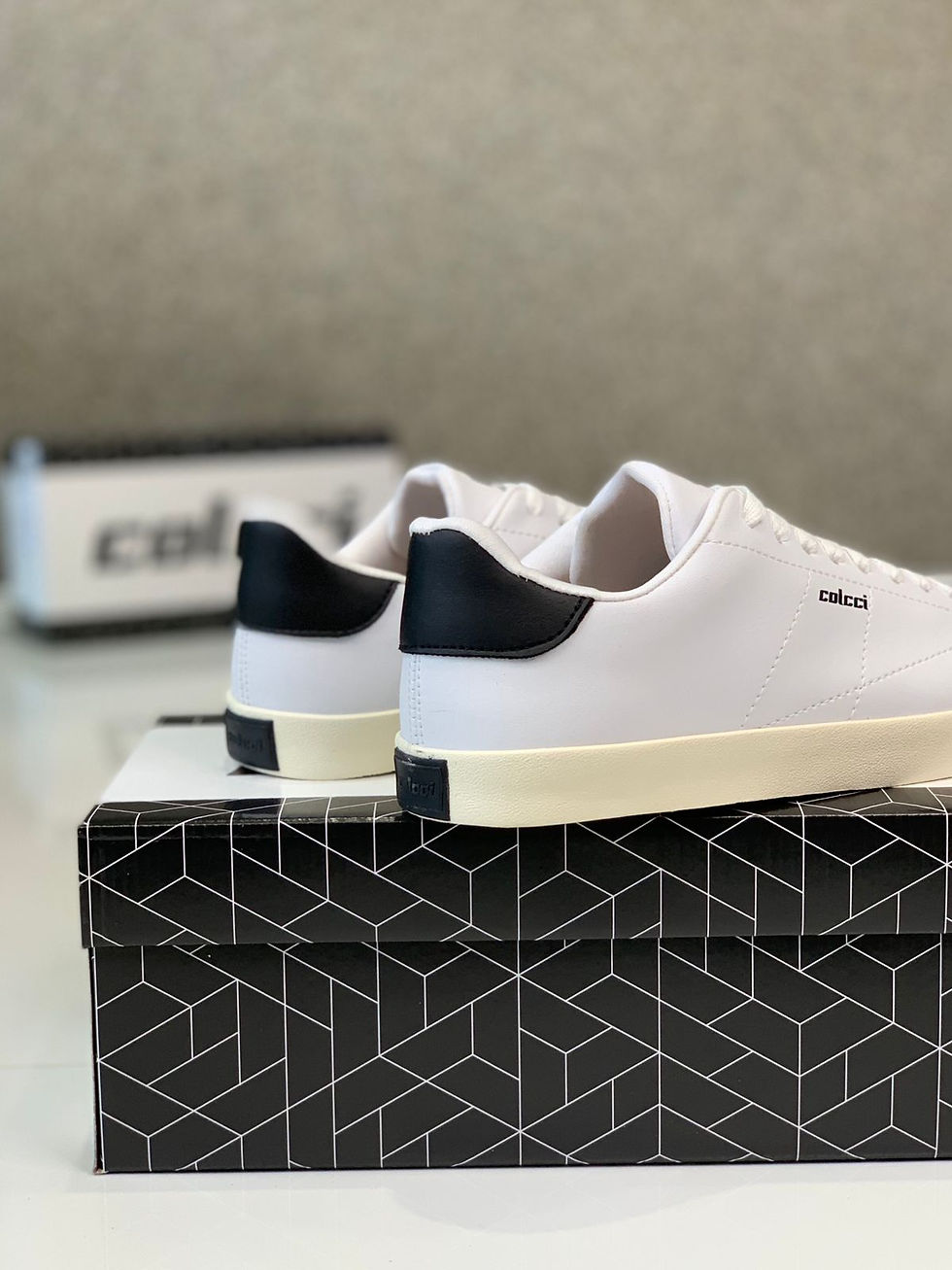 Miniatura: Tênis Colcci CL0198