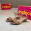 Miniatura: Sandália Moleca 5259805