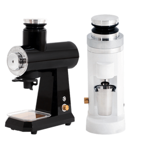 Akademia Formatów: Jak dobrać odpowiedni młynek kawy do Twojej kawiarni?