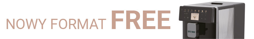 NOWY FORMAT FREE