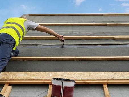 Bitumen, Liquid Membranes, and Coatings: Choosing the Right Roof Waterproofing System