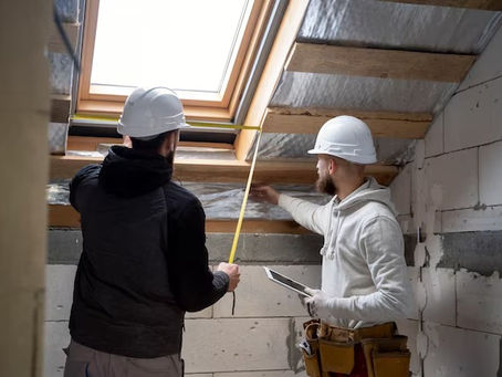 Flat Roof vs. Pitched Roof Skylight Installations: What’s Best for Navan Homes?