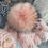Thumbnail: Snow Bunny Cottage Touque 