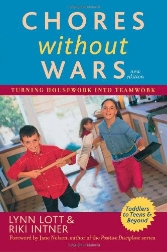 Chores Without Wars